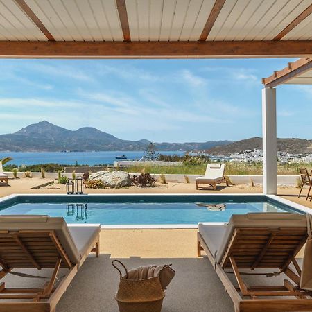 Adriana Luxury Villas Адамас Экстерьер фото
