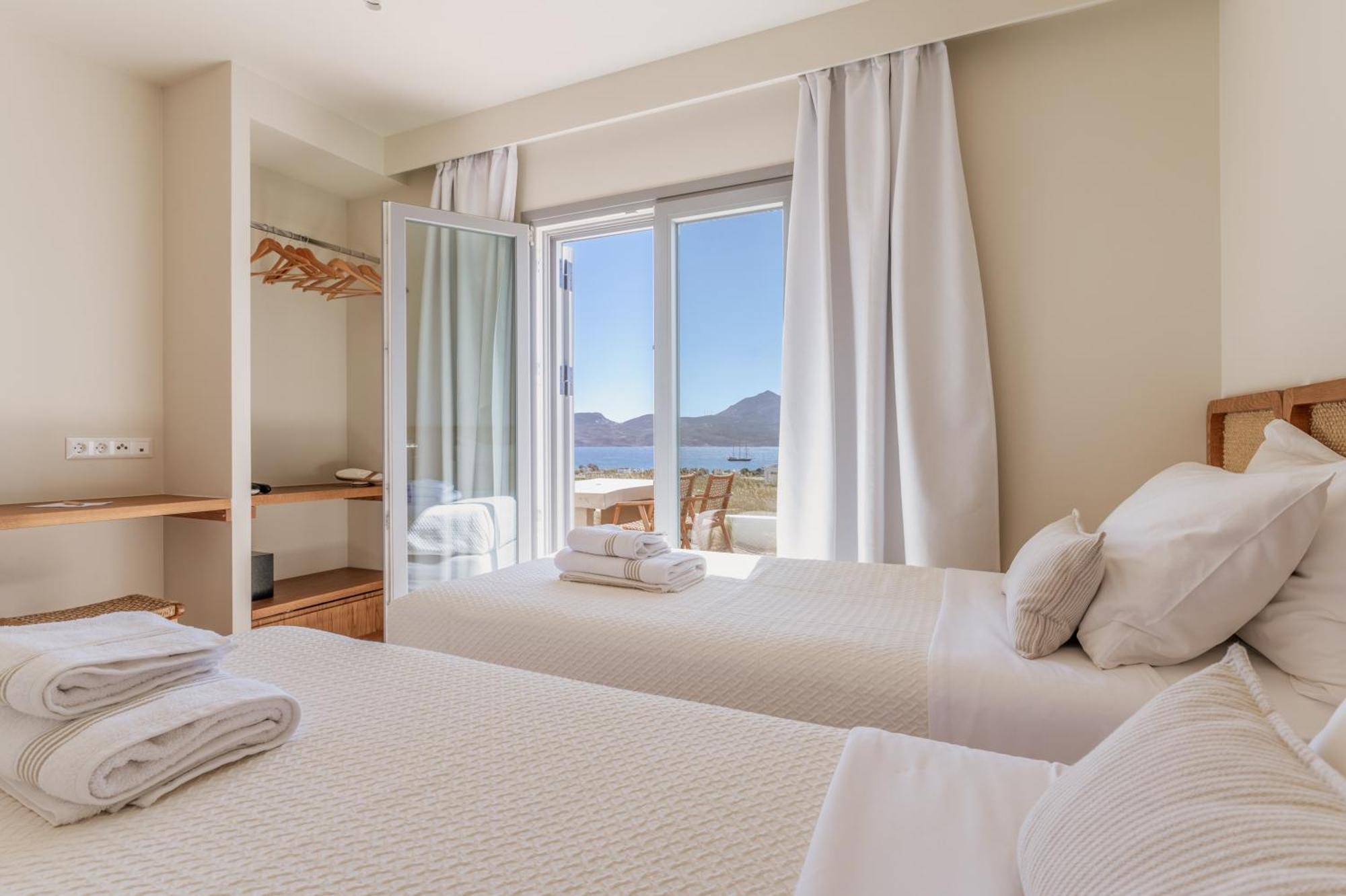 Adriana Luxury Villas Адамас Экстерьер фото