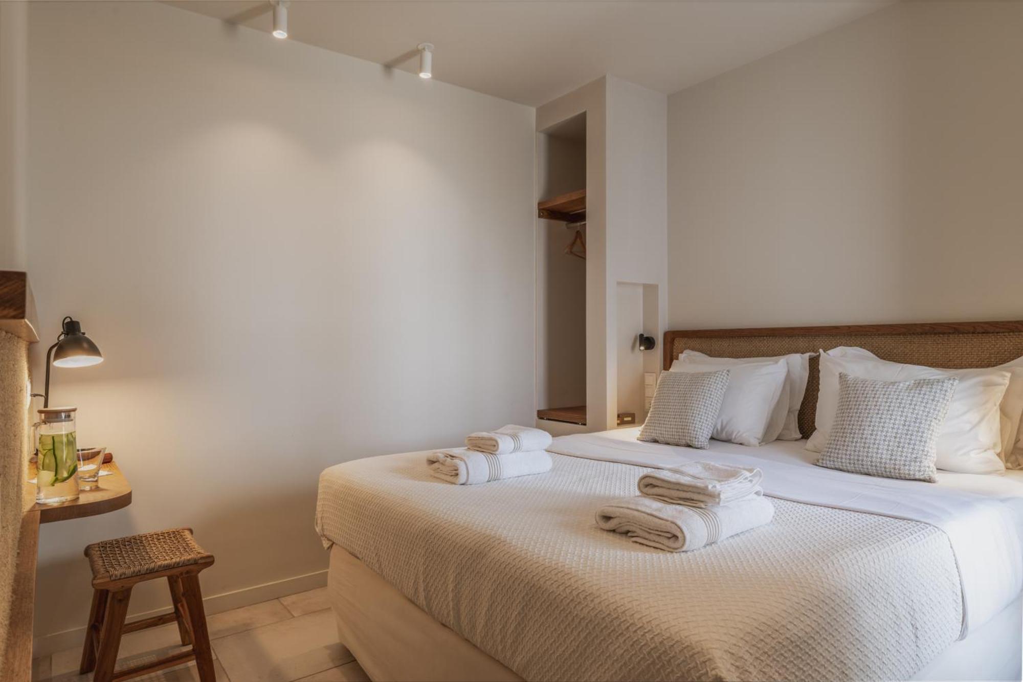 Adriana Luxury Villas Адамас Экстерьер фото