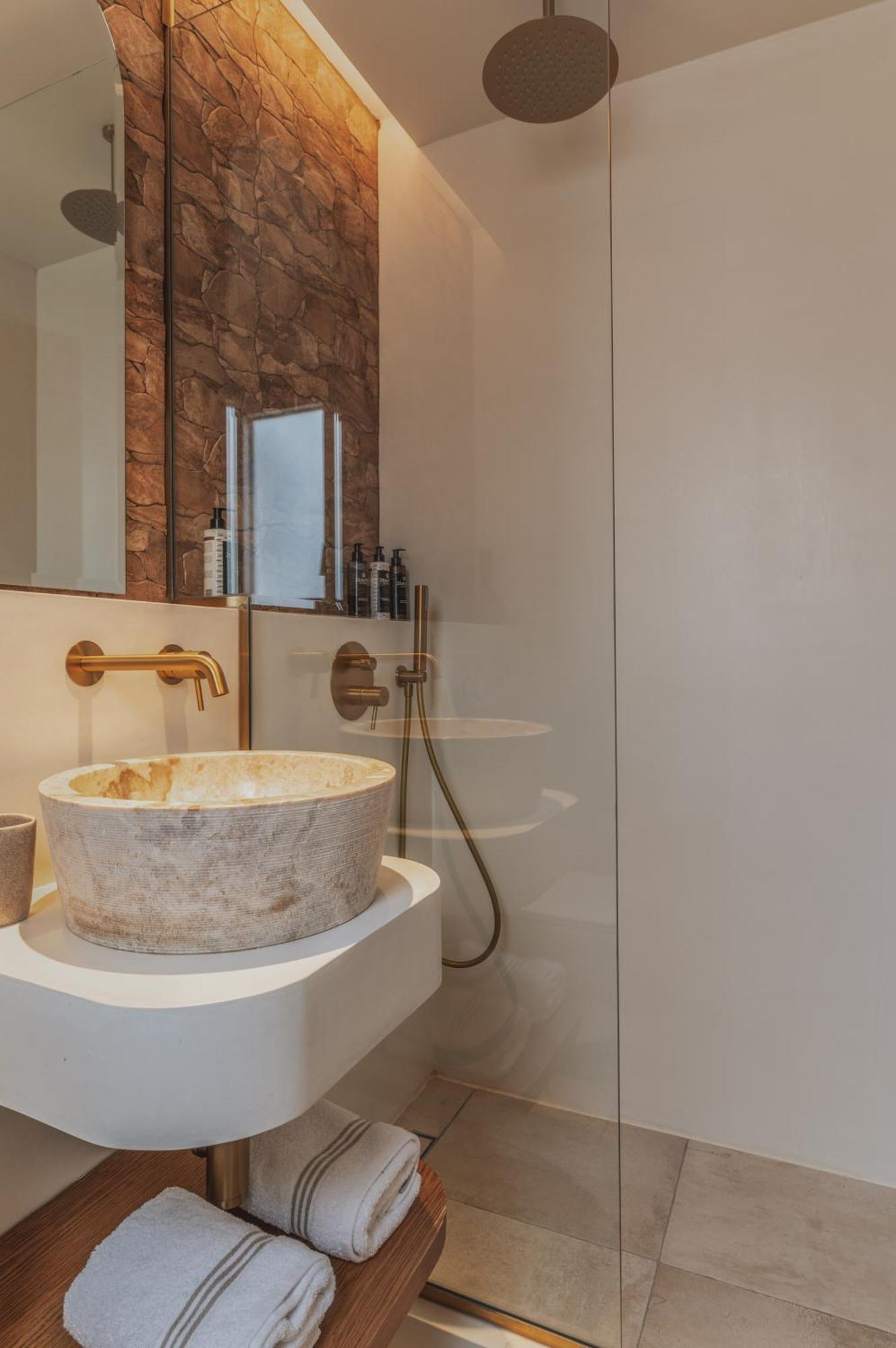 Adriana Luxury Villas Адамас Экстерьер фото